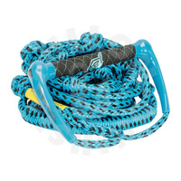 Connelly LGS Wake Surf Rope With Bungee