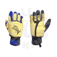 AFTCO Bluefever Wiremax Fishing Gloves 