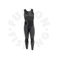 Cressi Apnea Long Johns Size 2