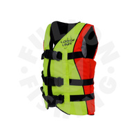 Hutchwilco Childs Adjustable Buoyancy Vest - Various Sizes