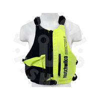 Hutchwilco Reactor II Kayak Vest - Various Sizes