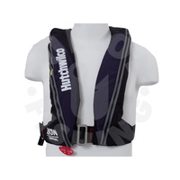 Hutchwilco Super Comfort 150N Auto Inflatable Life Jacket