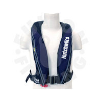 Hutchwilco Super Comfort 170N Manual Inflatable Life Jacket