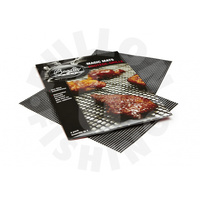 Bradley Smoker Magic Mats