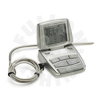 Bradley Digital Food Thermometer