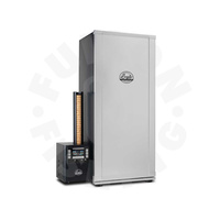 Bradley 6 Rack Digital Smoker 