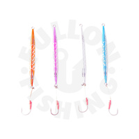 Catch Double Trouble Jigs - Various Sizes