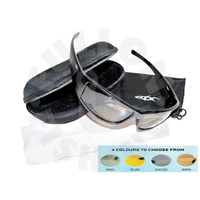 CDX Wrapper Polarised Sunglasses