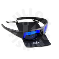 CDX Blue Bayou Sunglasses