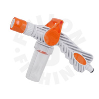 Desalt Motor Flush and Spray Dispenser