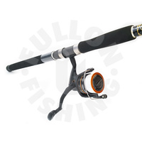 Okuma Fina Pro 80 & Sensortip Plus 10'0" Rock Rod