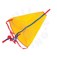 Drift Anchor with Dump Strap