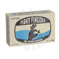 Fishy Fingers Hand Soap
