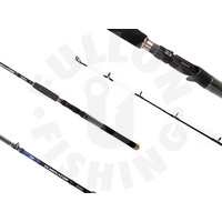 Daiwa Eliminator 6'0" 6-10kg Overhead Boat Rod