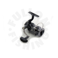 Daiwa RX 4000C BI-DA Spin Reel