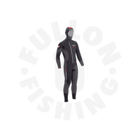 Cressi Diver 5mm Dive Wetsuit - Mens