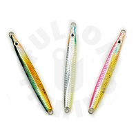 Owner 125g Gekito Jig - Various Colours