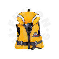 Hutchwilco Mariner Classic Childrens Life Jackets - Child Sizes