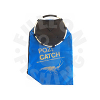 Immersed Catch Bag