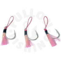 Jigstar Jig Assist Hooks