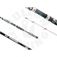 Jarvis Walker Intense 7'0 4-8kg Softbait Rod