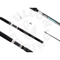 Jarvis Walker Generation 10" 2piece 4-10kg Surf Rod