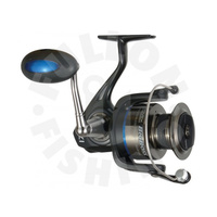 Jarvis Walker Big Boss 5000 Spin Reel