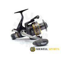 Kilwell RXB65 Bait Runner Spin Reel 