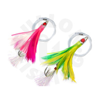 Kilwell Pacific Teaser Tuna Lure - Various Colours