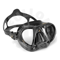 Cressi Nano Black Scuba Mask