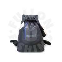 Mustad 30L Tarpaulin Dry Back Pack