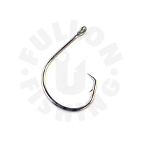 Mustad Demon Circle Hook 39951NPBLN - Various Sizes