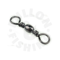 Mustad Barrel Swivel - Various Sizes