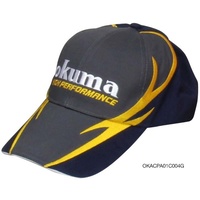 Okuma Cap