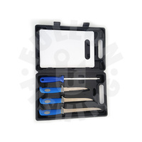 Okuma Filleting Knife kit