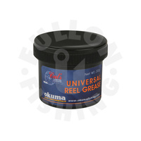 Okuma Cals Universal Reel Grease - Various Sizes