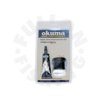 Okuma Reel Maintenance Kit