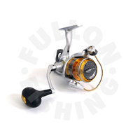 Okuma Avenger 30 B Bait Feeder Spin Reel 