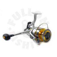 Okuma Avenger 55 B Bait Feeder Spin Reel