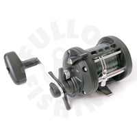 Okuma Classic XT 300 Level Wind Reel