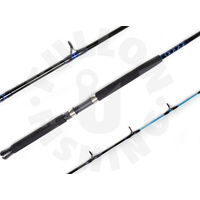 Okuma Classic 6'0 6-10kg Overhead Boat Rod