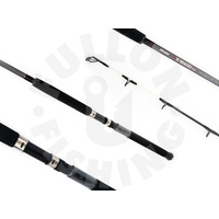 Okuma Revenger Pro 6'6" 6-10kg Spin Boat Rod