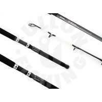 Okuma Revenger Pro 7'0" 10-15kg Spin Boat Rod