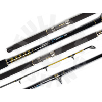 Okuma Sensor Tip Plus 6'0 10-15kg Boat Rod 