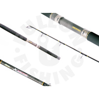 Okuma X Factor 6'6 10-15kg Overhead Boat Rod 