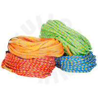 Proline Saftey Ski Tube Rope - Foam Core