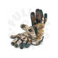Prologic Max 4 Neoprene Gloves - Medium