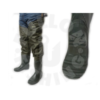 Snowbee 70 Denier Thigh Wader - Various Sizes