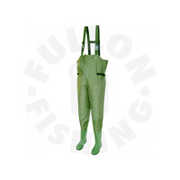 Snowbee 70 Denier Chest Wader - Various Sizes