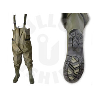 Snowbee 210 Denier Chest Wader - Various Sizes